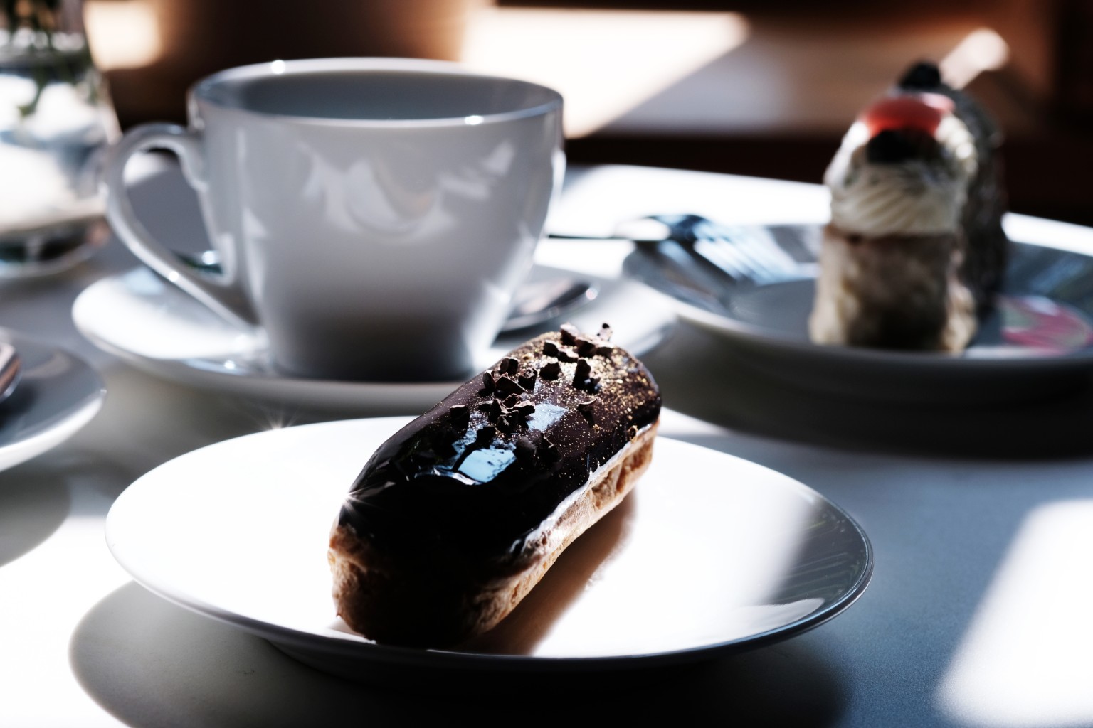 Discuție informală la o cafea - Weizmann & Partners